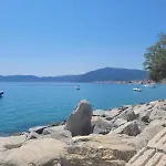 Vacanze Mare דירה לואנו