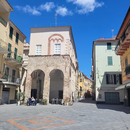 Vacanze Mare Apartman