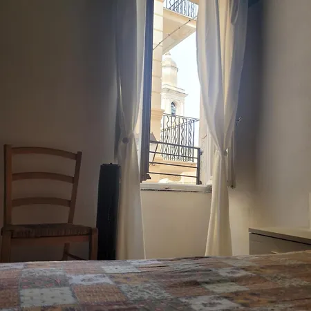 Appartement Vacanze Mare