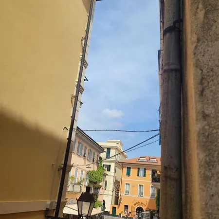 Apartamento Vacanze Mare *