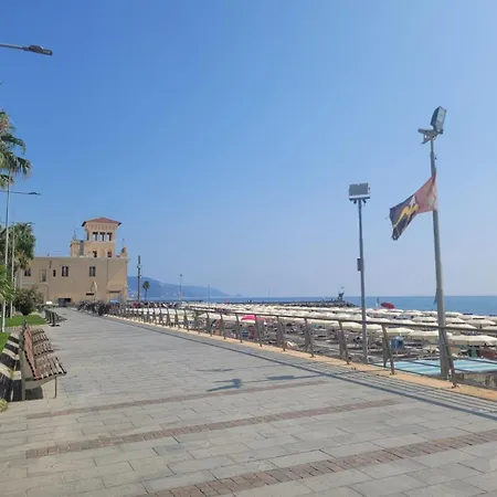 Vacanze Mare *