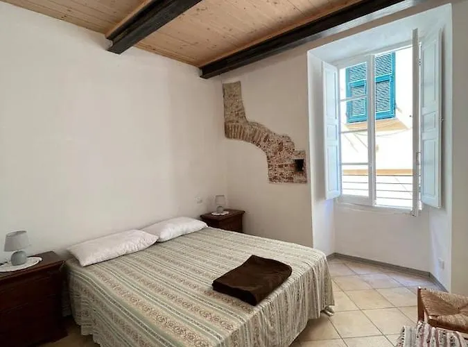 Vacanze Mare Apartman *