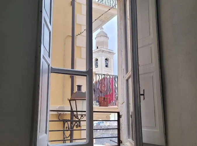 Apartman Vacanze Mare