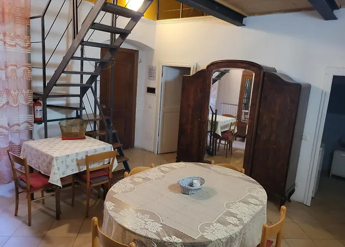 Vacanze Mare Apartamento Loano