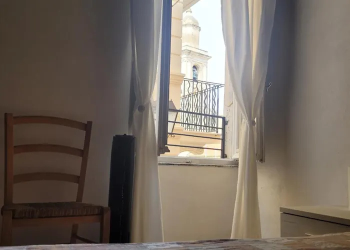 Apartamento Vacanze Mare