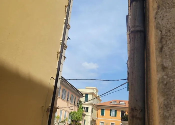 Apartamento Vacanze Mare *