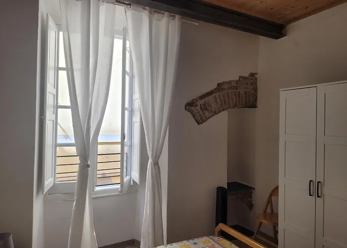 Apartamento Vacanze Mare Loano