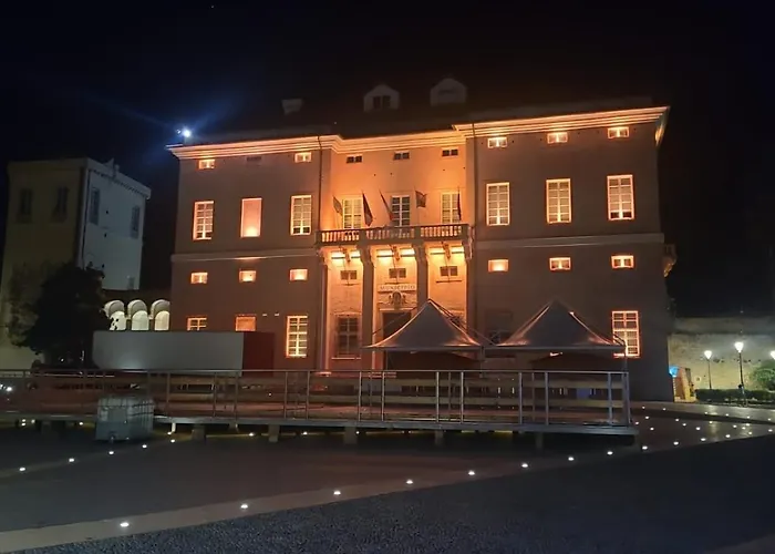 Apartman Vacanze Mare