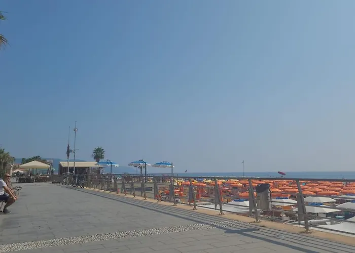 Vacanze Mare