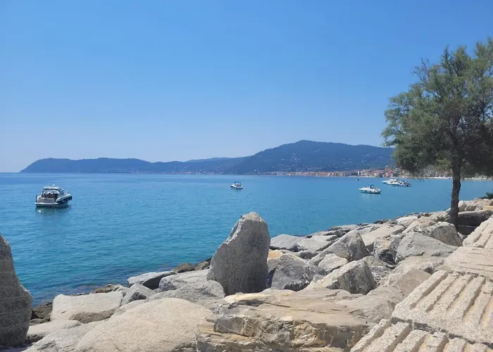 Vacanze Mare Apartamento Loano