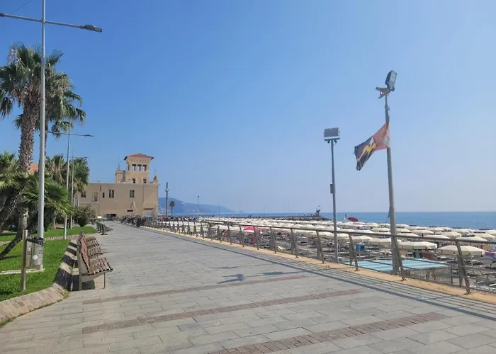 Vacanze Mare *