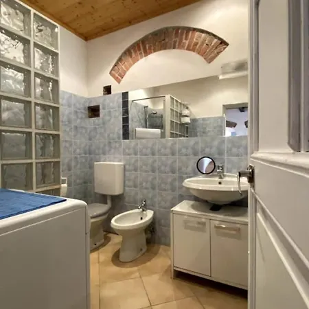 Apartman Vacanze Mare *