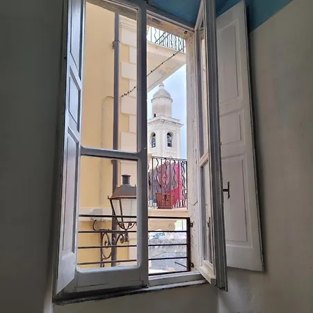 Apartman Vacanze Mare