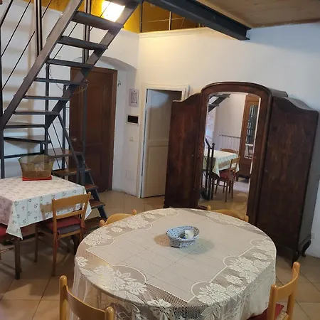 Vacanze Mare Apartman Loano