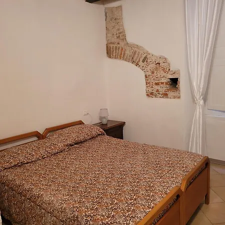 Apartman Vacanze Mare *
