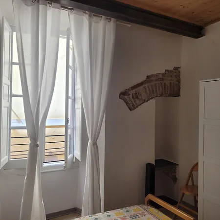 Апартаменты Vacanze Mare Лоано