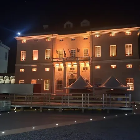 Apartman Vacanze Mare