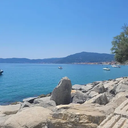 Vacanze Mare Apartman Loano