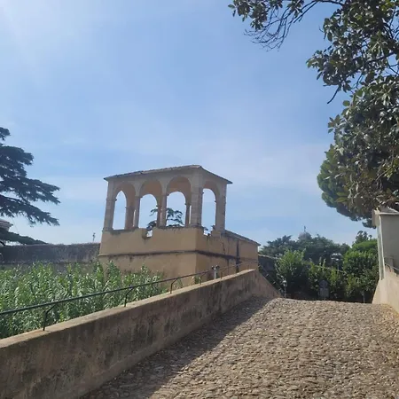 Appartement Vacanze Mare