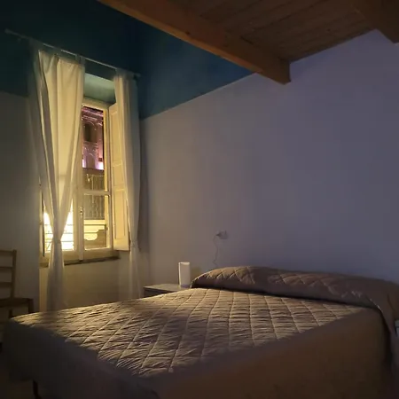 Vacanze Mare Apartman