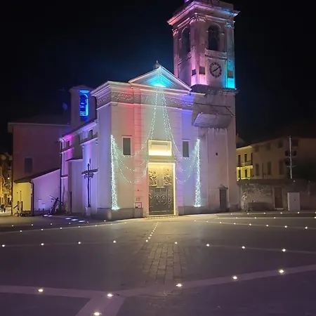 Appartamento Vacanze Mare Loano