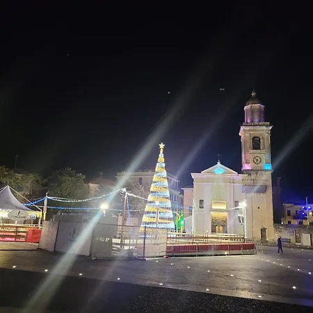 Vacanze Mare Appartement *