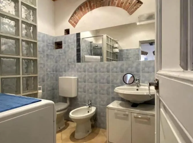 Apartamento Vacanze Mare *